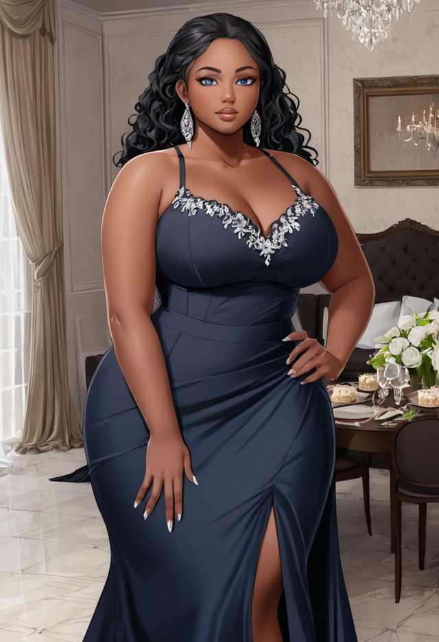Lucia Benjamin avatar