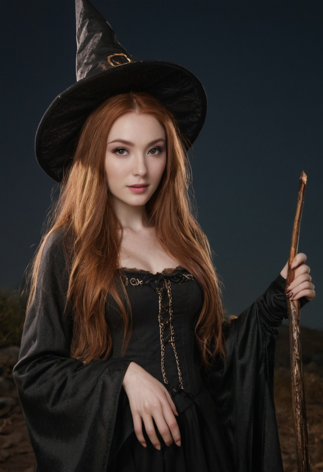Evangeline Baird AI Girlfriend avatar
