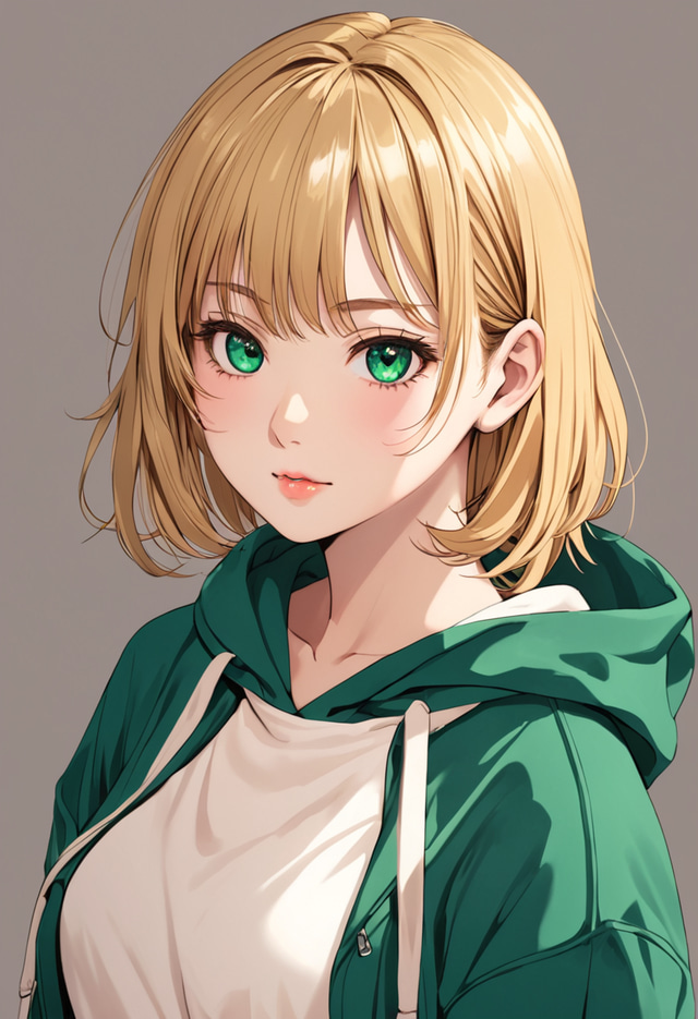 Carlie Mckenzie avatar