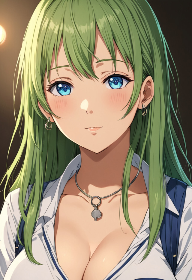 Jacqueline Schroeder avatar