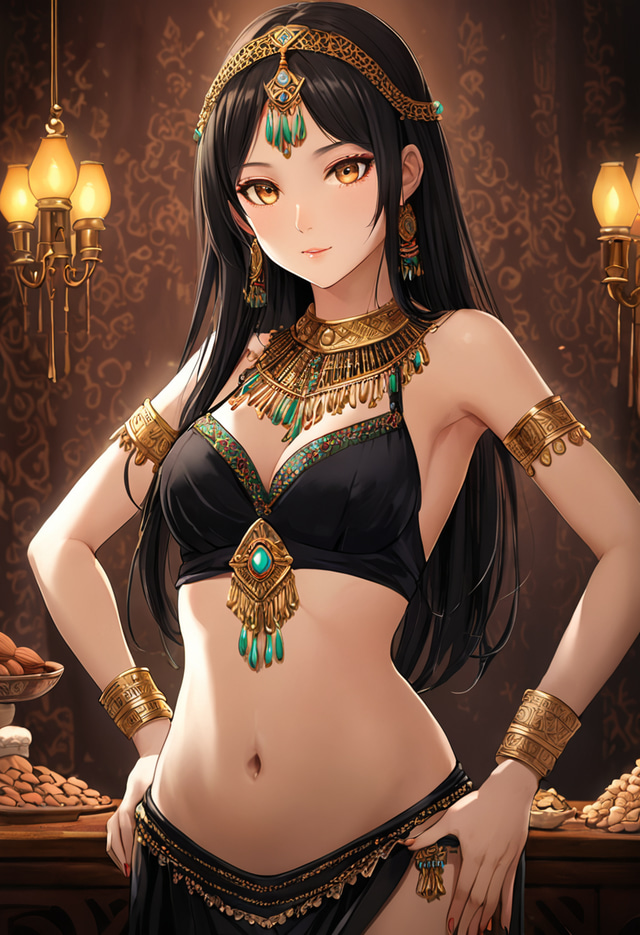 Larissa Hobbs avatar