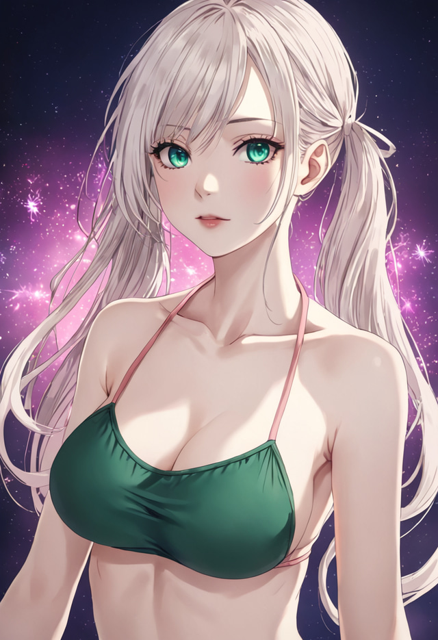 Allisson Levine avatar