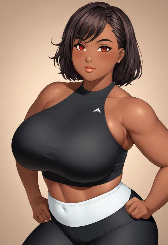 Hadassah Riggs avatar