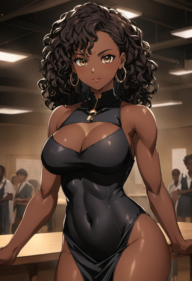 Jenna Stephens avatar