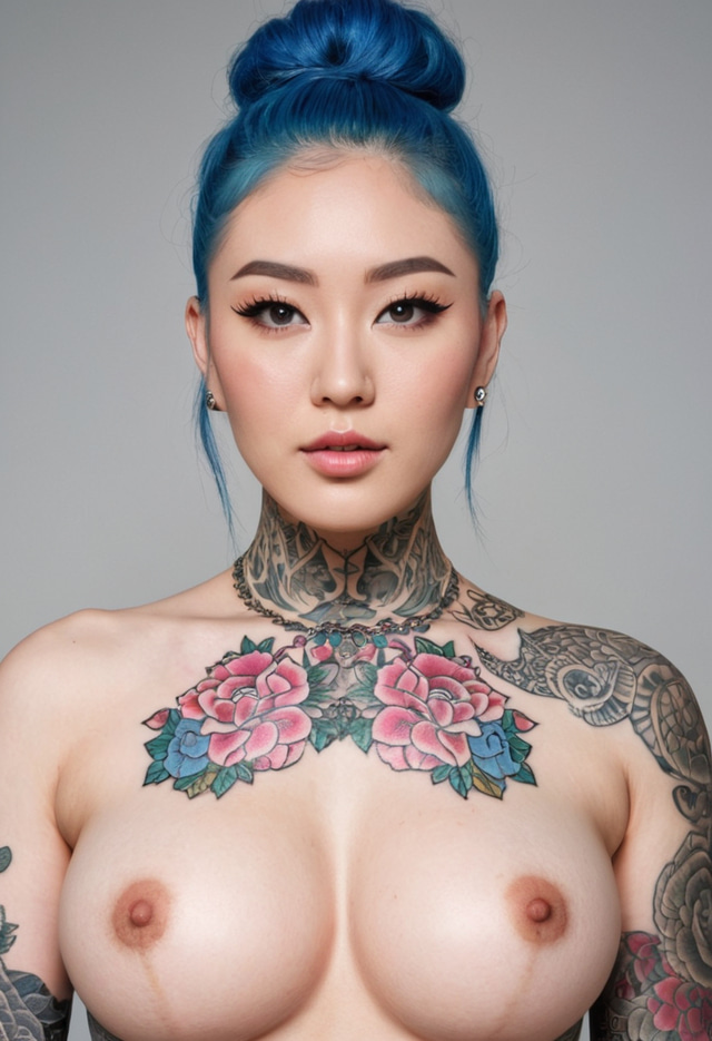 Esther White avatar