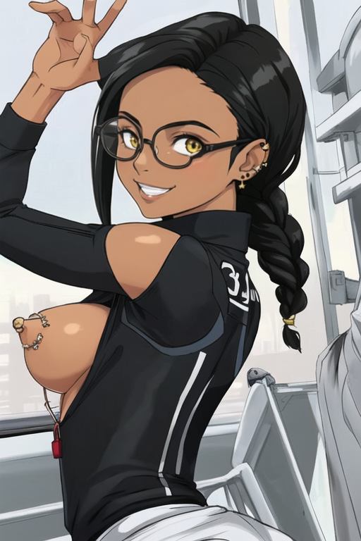 Belinda Jensen avatar