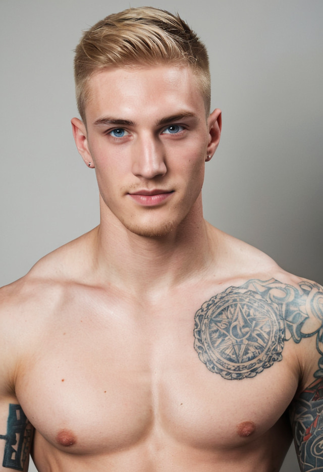 Leland Dawson avatar
