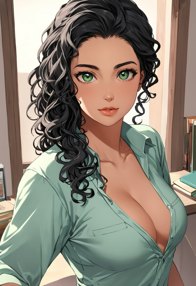 Hope Hunter avatar