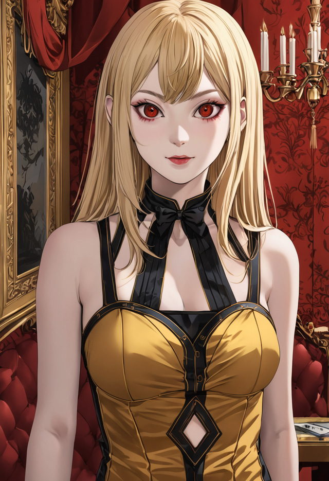 Cora Harrell avatar