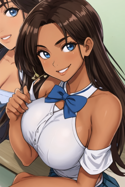 Hanna Blanchard avatar