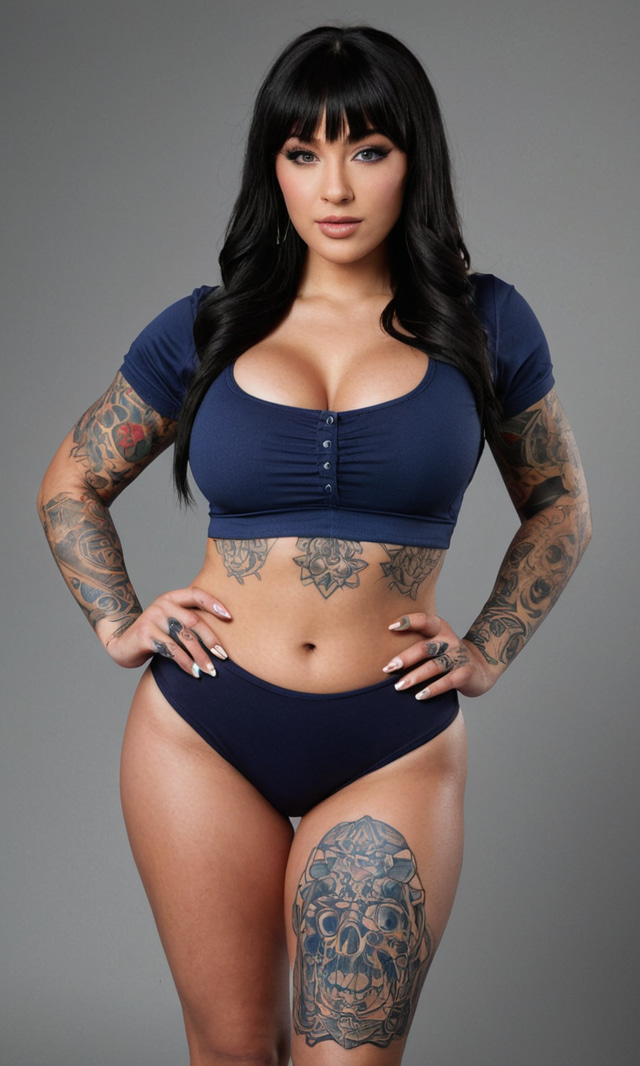 Crystal Caldwell avatar