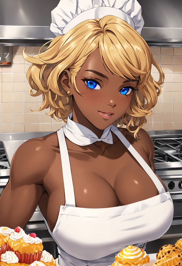 Genesis Mcclain avatar