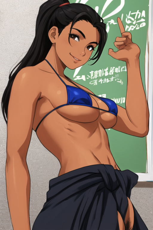 Janiah Dominguez avatar