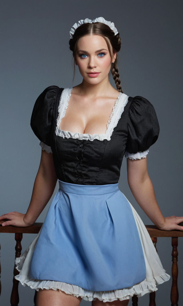 Evangeline Strickland avatar