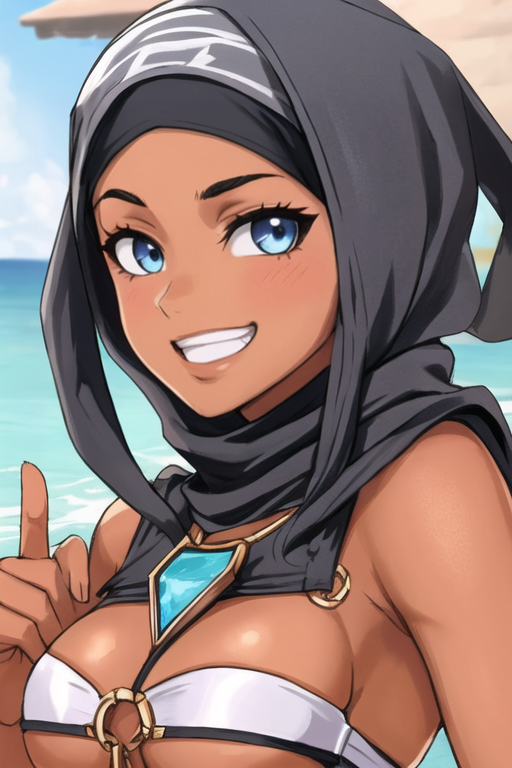 Karlee Blankenship avatar