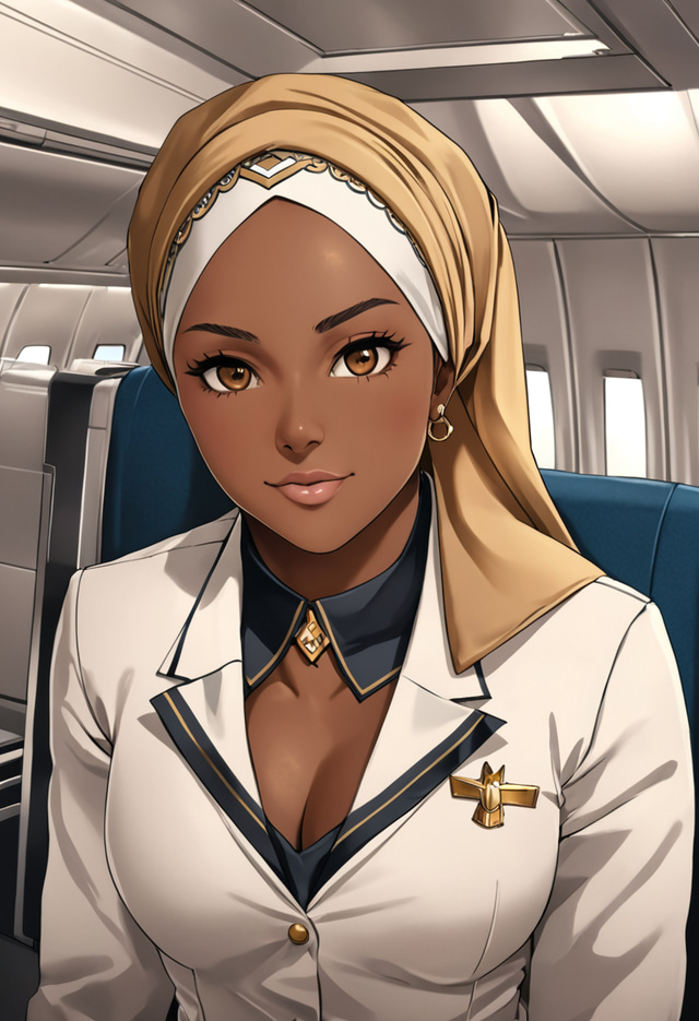 Alessandra Murray avatar