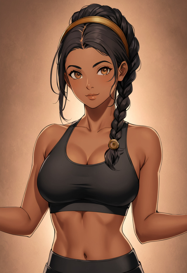 Leia Duffy avatar