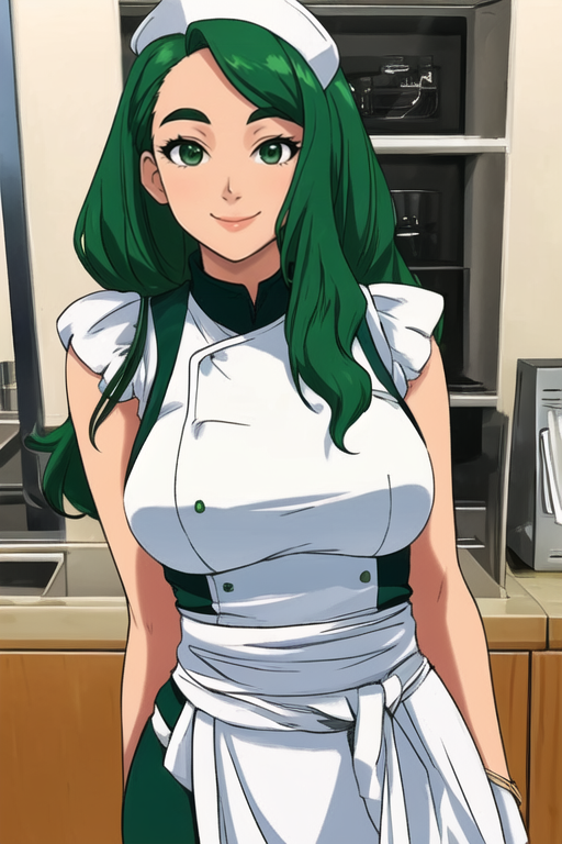 Aria Blackwell avatar