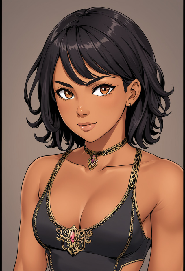 Rebecca Huffman avatar