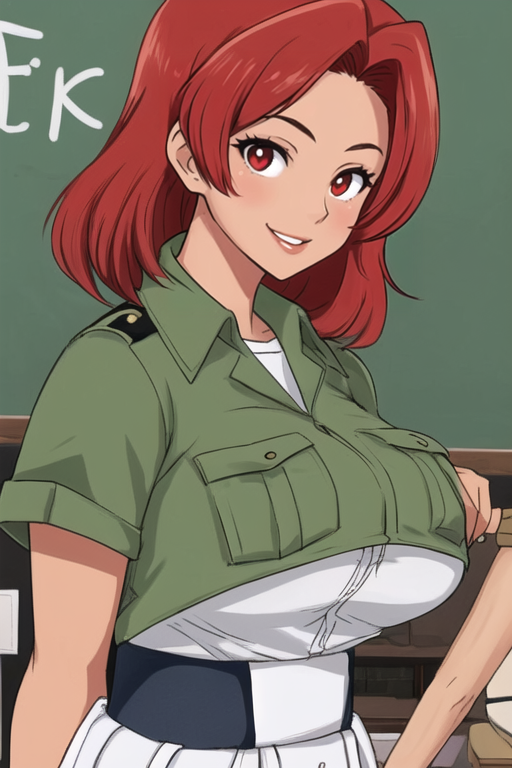 Marlene Graham avatar