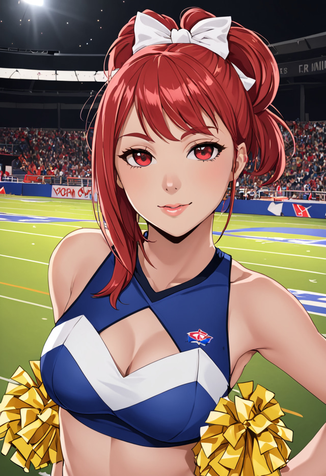 Jenna Rivas avatar