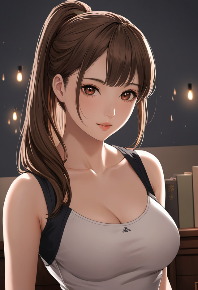 Jacqueline Benjamin AI Girlfriend avatar