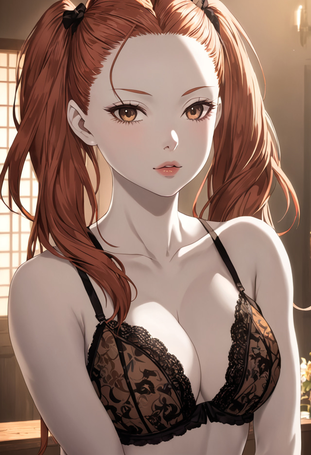 Alaina Kirby avatar