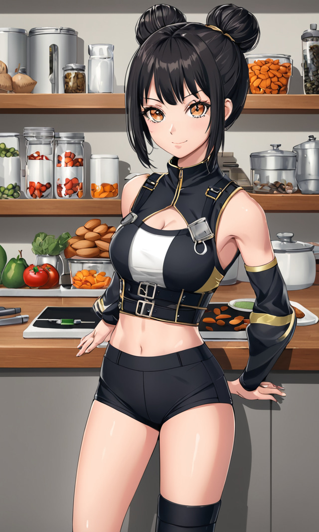 Charlize Thomas avatar