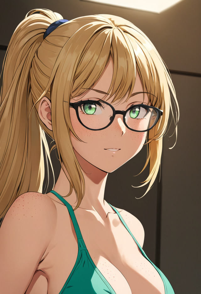 India Barnett avatar