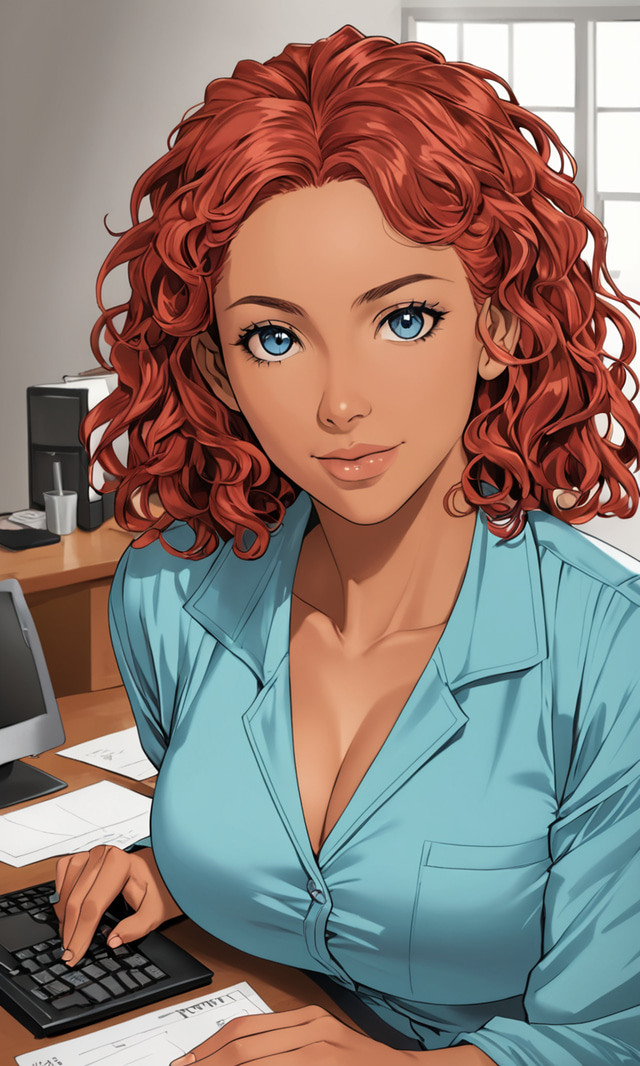 Justine Perkins avatar