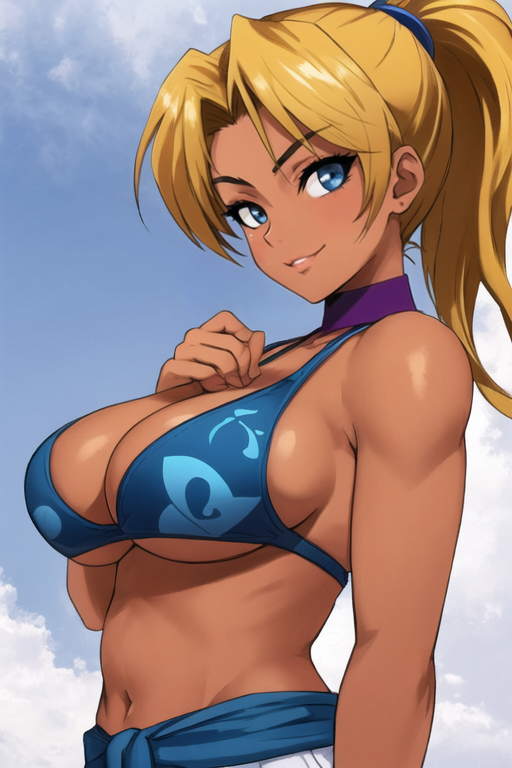 Madyson Baxter avatar