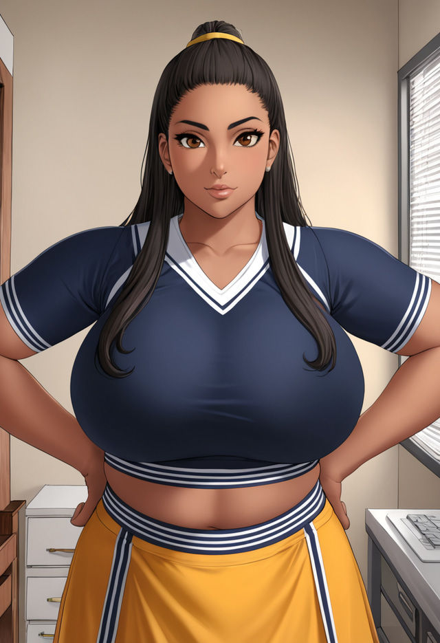Kaiya Calhoun avatar