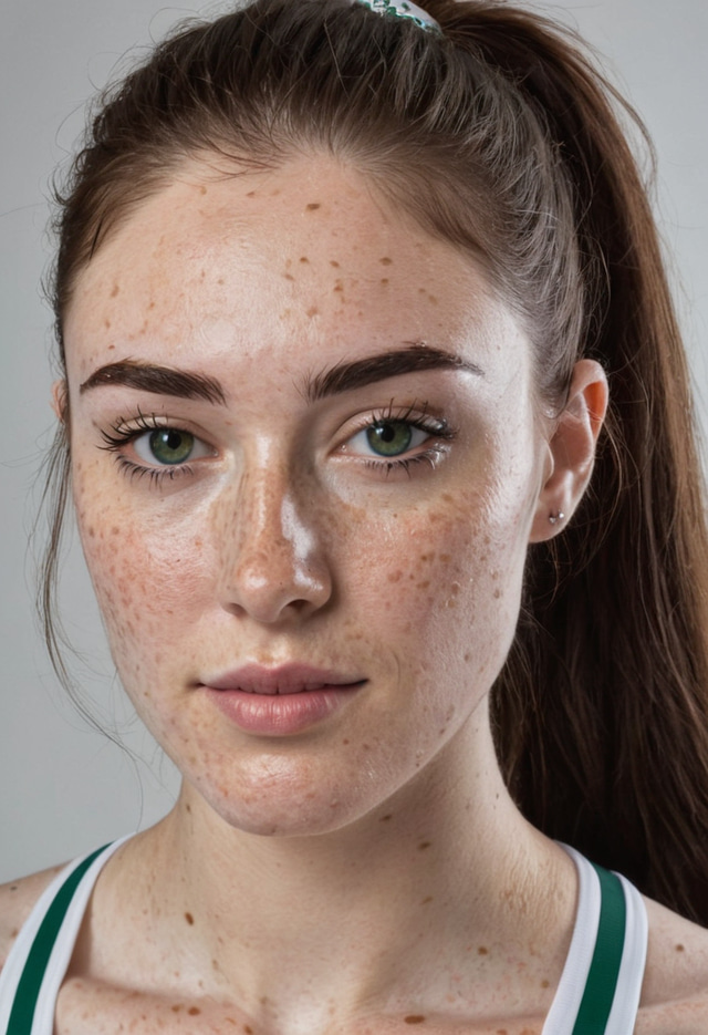 Lilyana Becker AI Girlfriend avatar