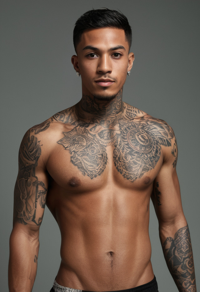 Eldon Deleon avatar