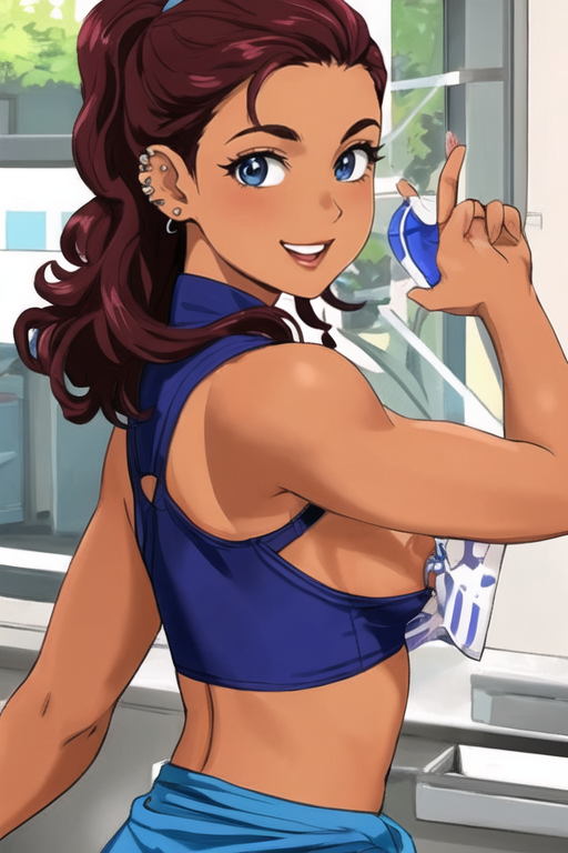 Lucy Fischer avatar