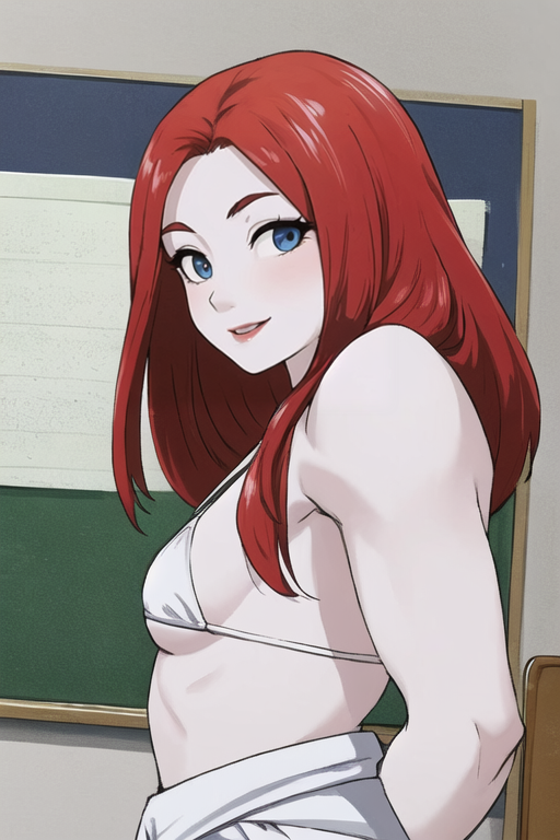 Haylie Quinn avatar