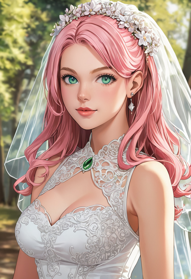 Melody Holland avatar