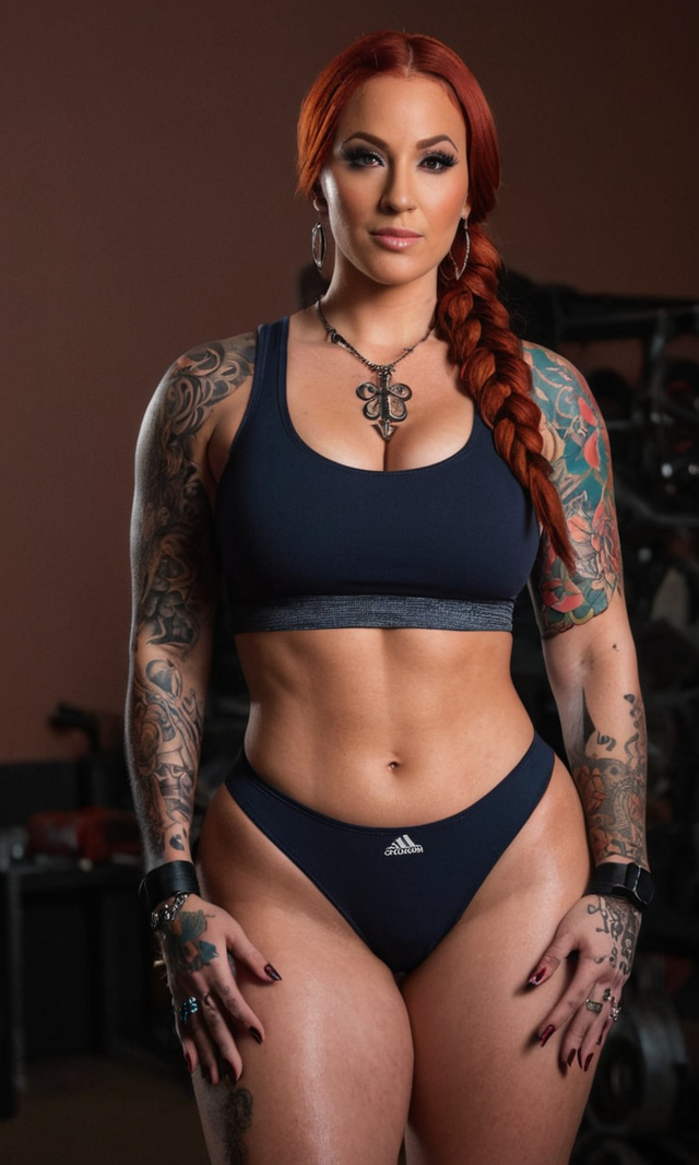 Maren Jackson avatar