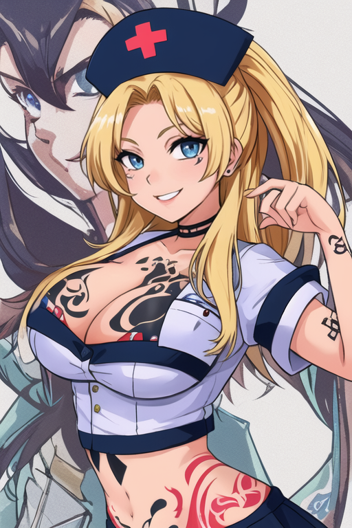 Ireland Swanson avatar
