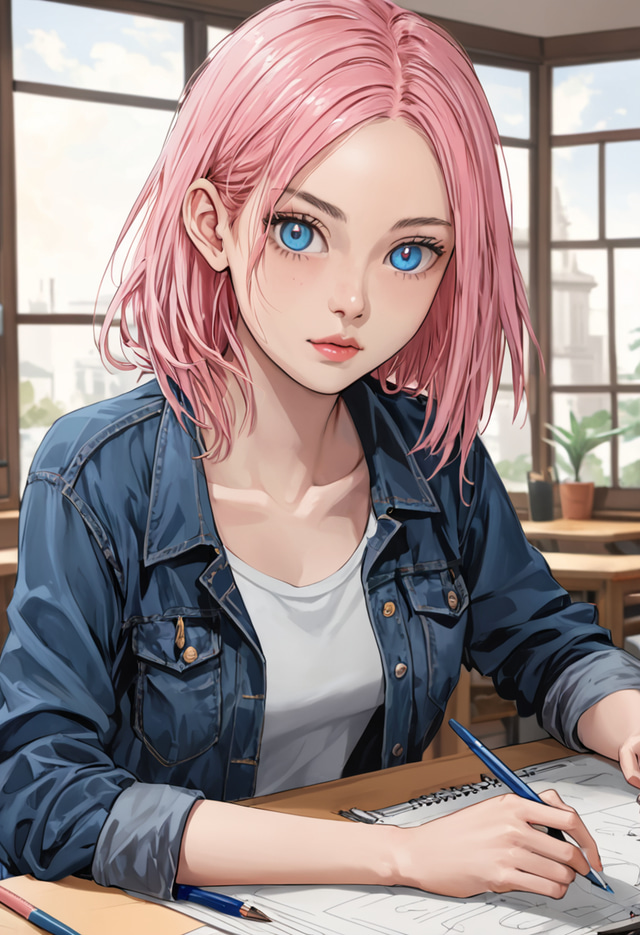 Paris Schwartz avatar