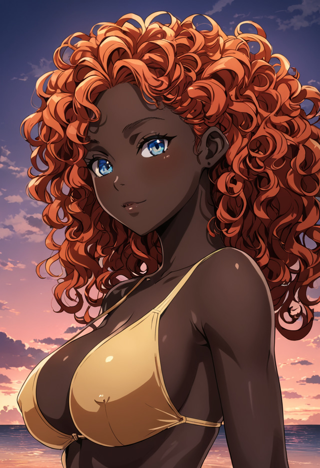 Alexis Mcintyre avatar