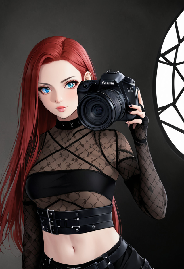 Mckenna Myers avatar