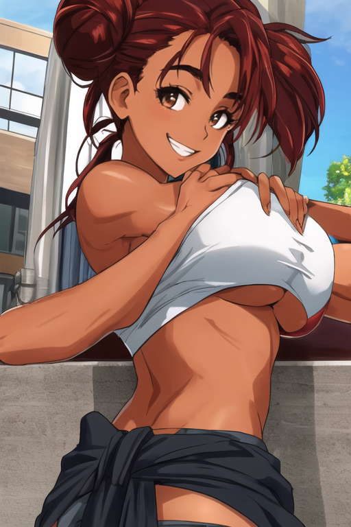 Michelle Ayala avatar