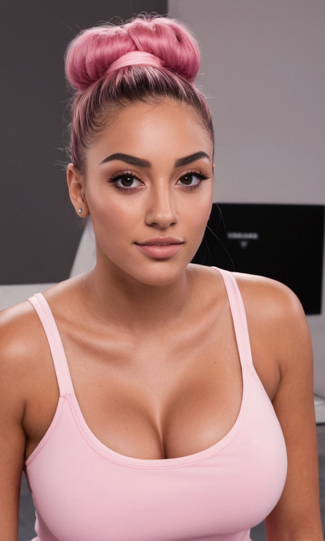 Makaila Mann avatar