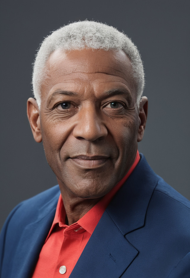 Wilfred Landry avatar