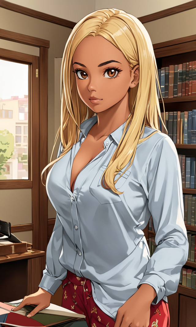 Aryanna Miller avatar