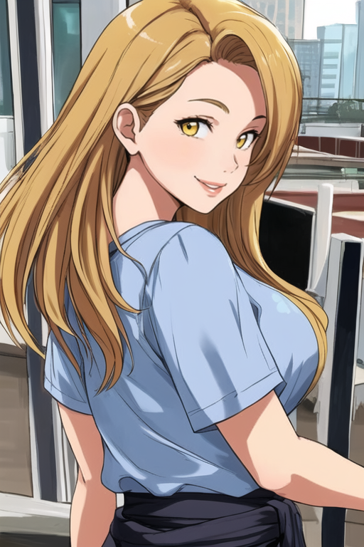 Maci Hood avatar