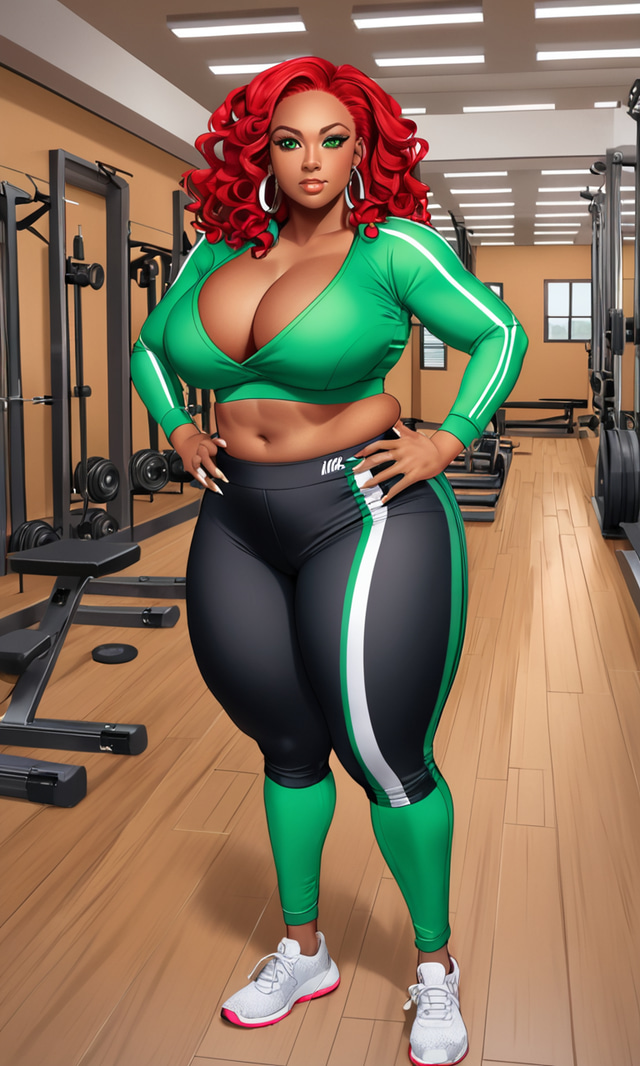 Zariah Mendoza avatar