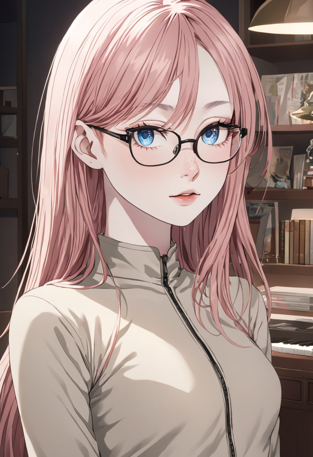 Alaina Ashley avatar