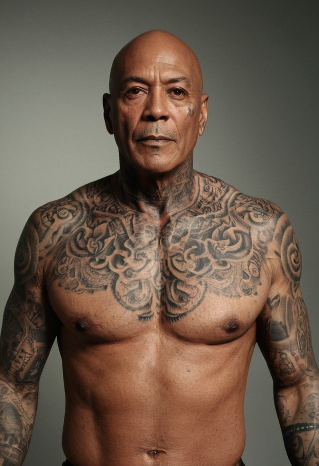 Teodoro Bates avatar